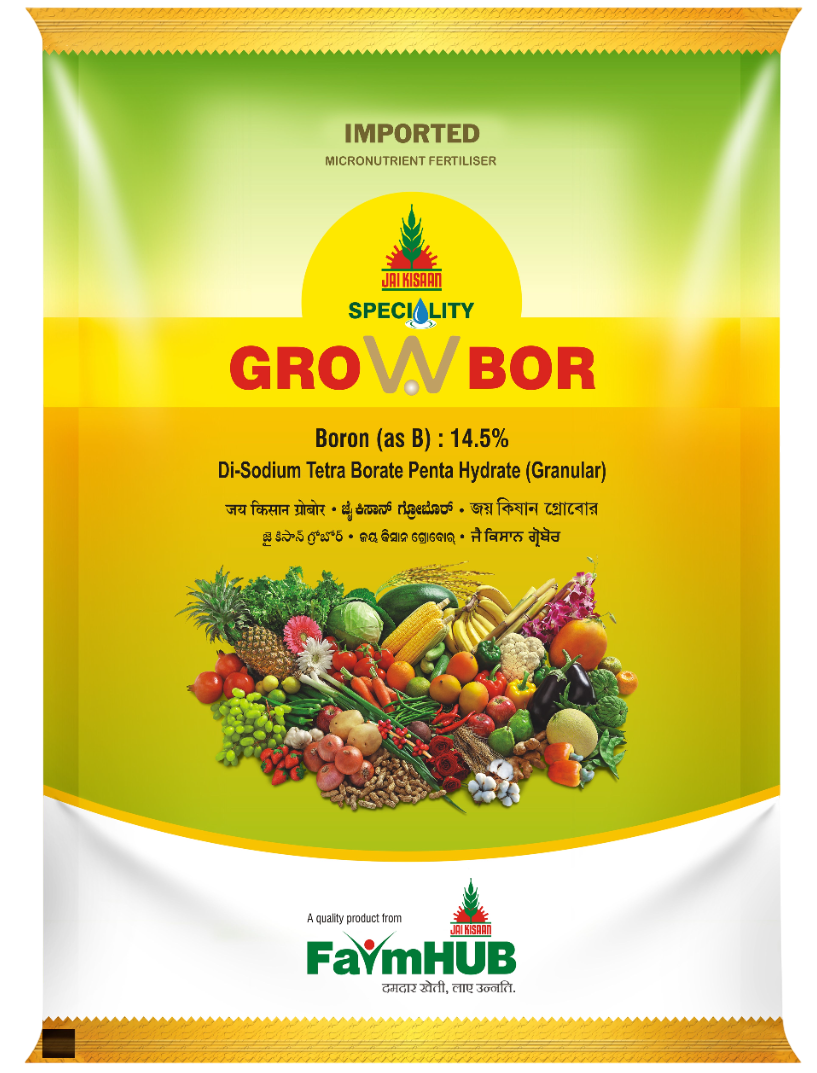 GROWBOR